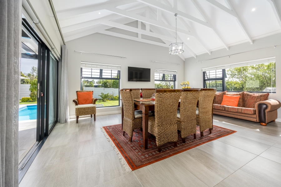 4 Bedroom Property for Sale in Vierlanden Western Cape